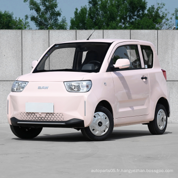 Car Yuanbao Mini EV